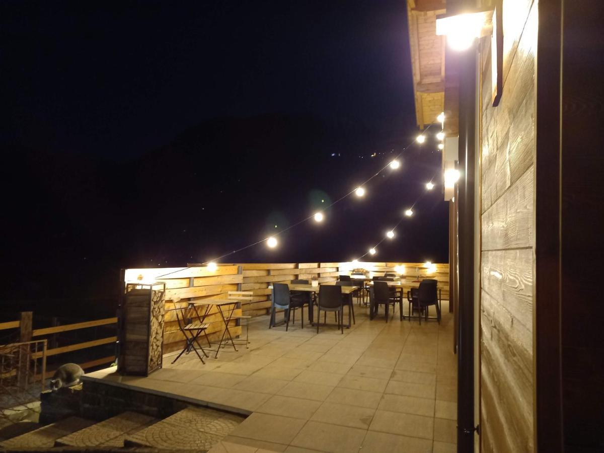 Azienda Agricola Agriturismo I Sei Petali Capo di Ponte Exterior foto