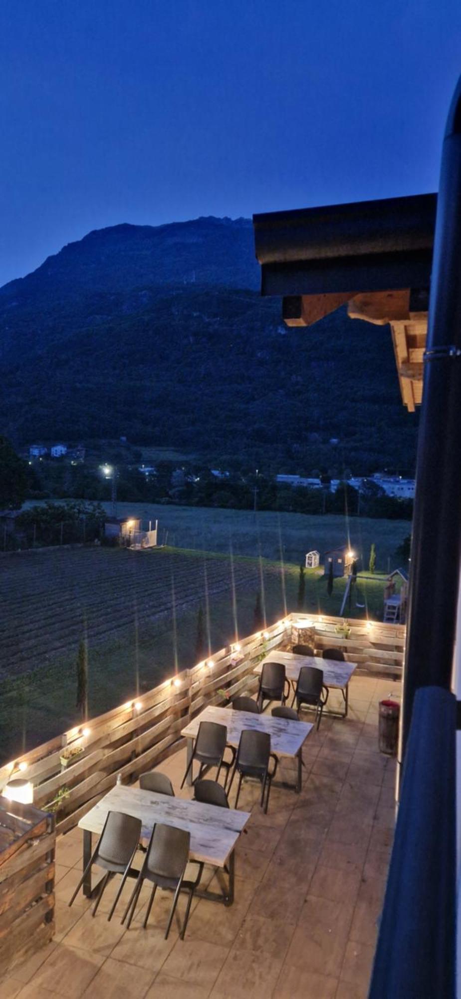 Azienda Agricola Agriturismo I Sei Petali Capo di Ponte Exterior foto