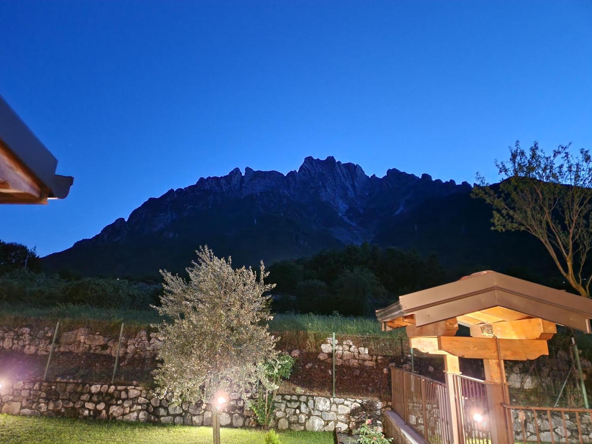 Azienda Agricola Agriturismo I Sei Petali Capo di Ponte Exterior foto